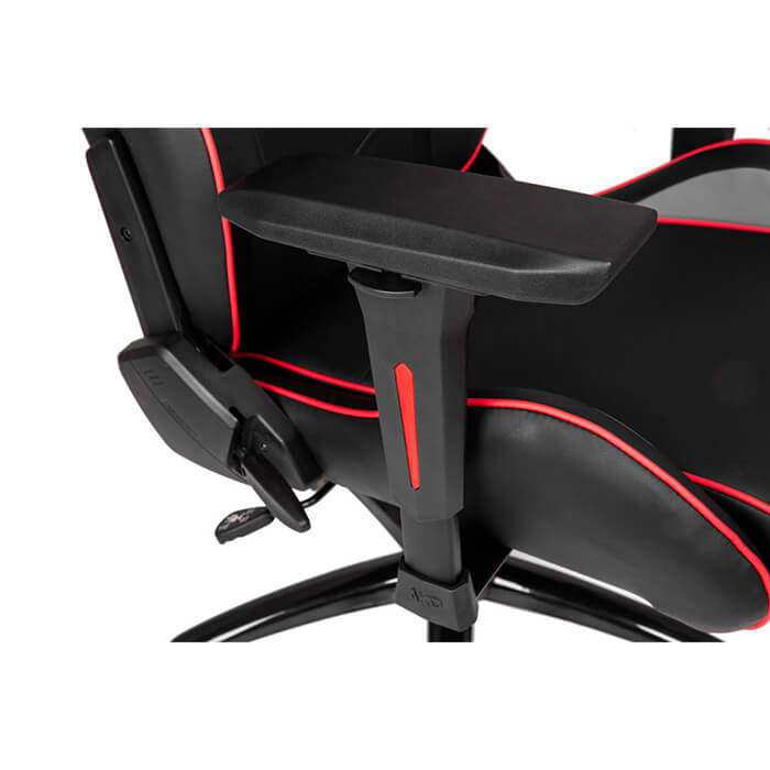 AKRacing Core Series LX - Red