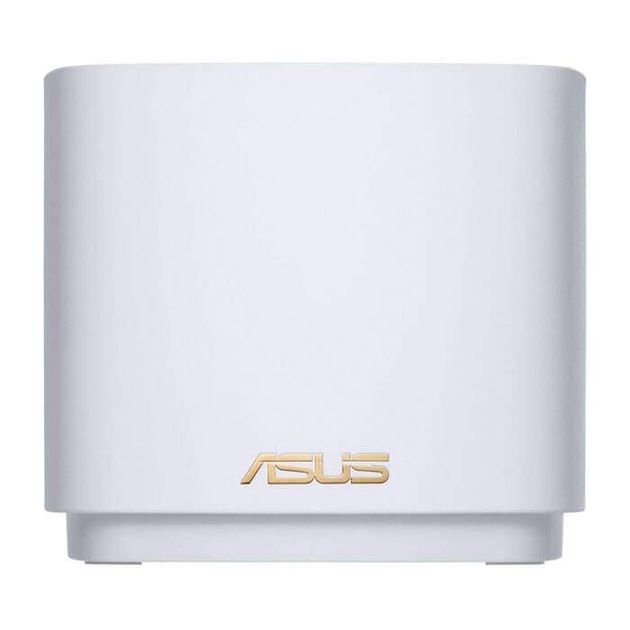 ASUS ZenWiFi AX1800 Mini XD4 3-Pack - White