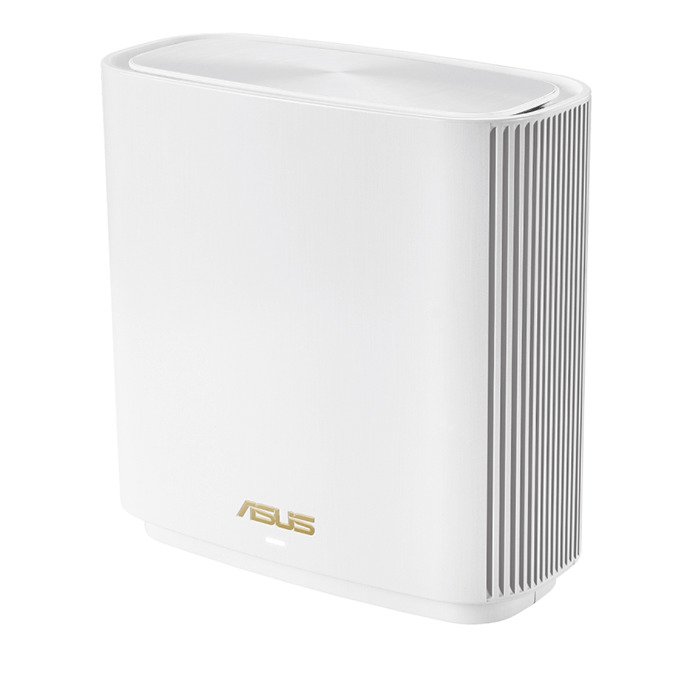 ASUS ZenWifi XT8 AX6600 Wireless Tri-Band - White 1 Pack