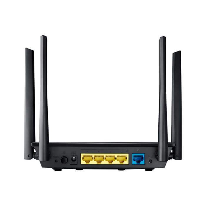 Asus RT-AC1300UHP Wi-Fi Router băng tần kép