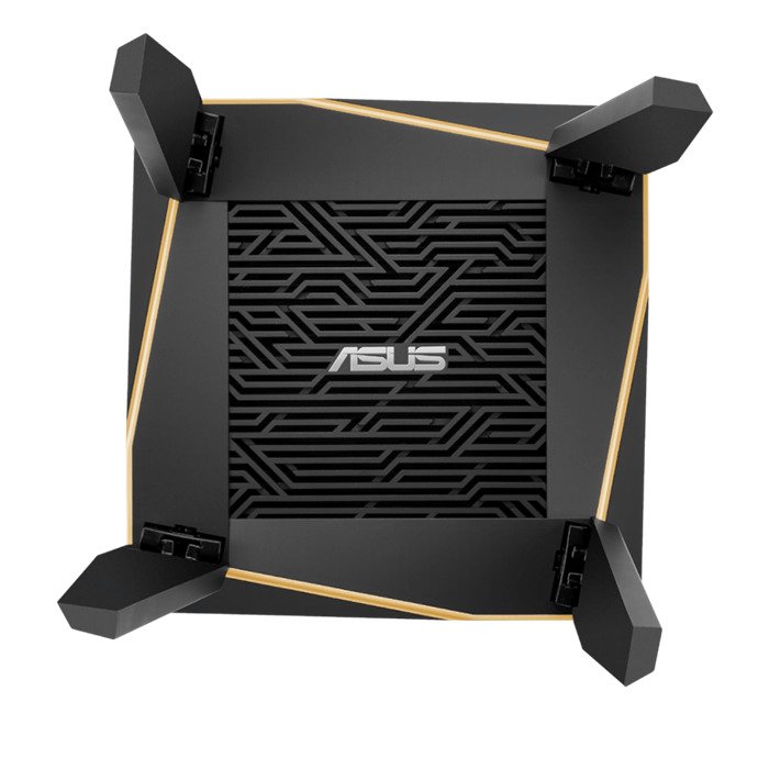 ASUS AiMesh AX6100 WiFi System (1-pack)