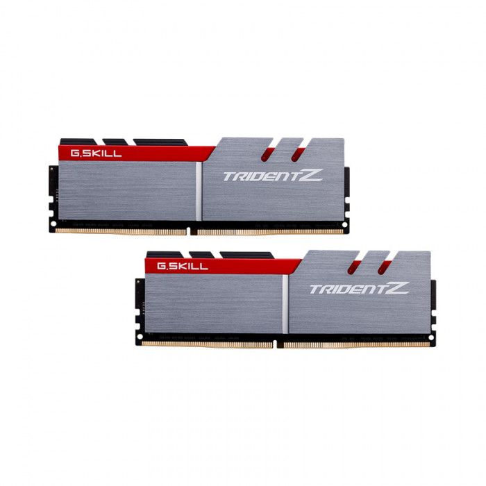 RAM G.Skill Trident Z 32GB (2x16GB) DDR4 3200MHz