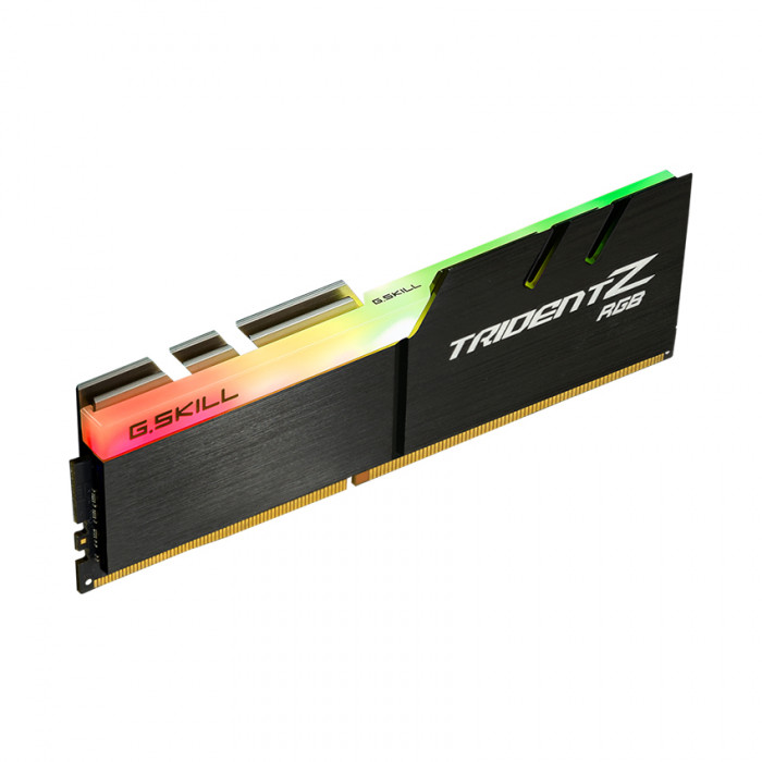 RAM G.Skill Trident Z RGB 8GB (1x8GB) DDR4 3000MHz