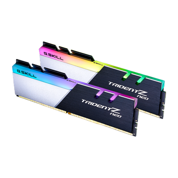RAM G.Skill Trident Z Neo 32GB (2x16GB) DDR4 3000MHz