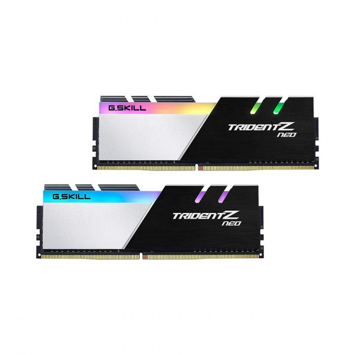 RAM G.Skill Trident Z Neo 64GB (2x32GB/DDR4/3600MHz)