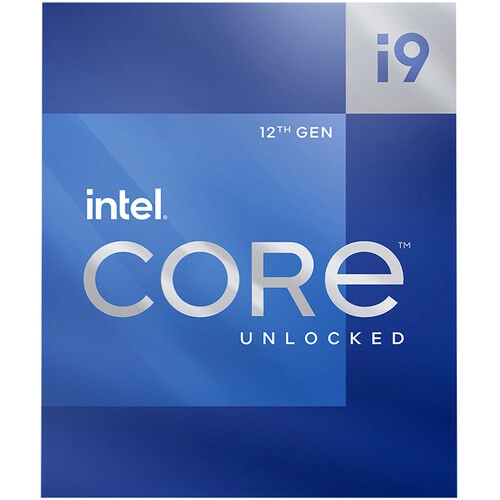 CPU Intel Core i9-12900K (3.2GHz turbo up to 5.2GHz, 16 nhân 24 luồng, 30MB Cache, 125W) - Socket Intel LGA1700