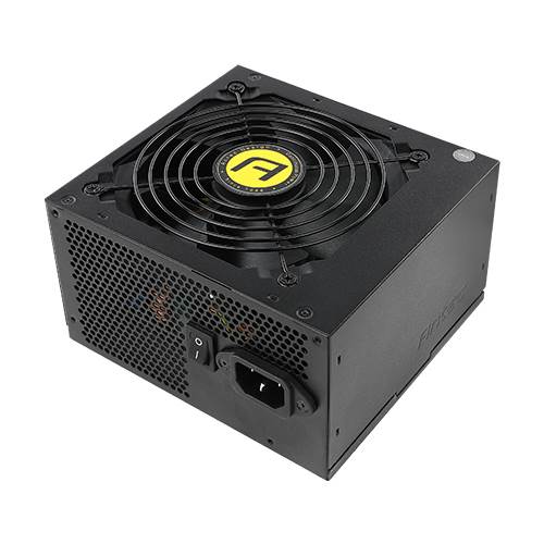 PSU Antec NE650C V2 - 650W 80 Plus Bronze