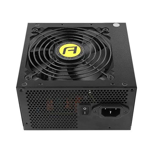 PSU Antec NE650C V2 - 650W 80 Plus Bronze