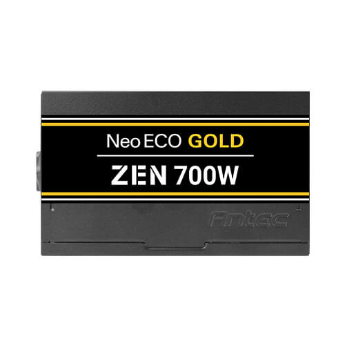 PSU Antec NE700G Zen - 700W 80 Plus Bronze