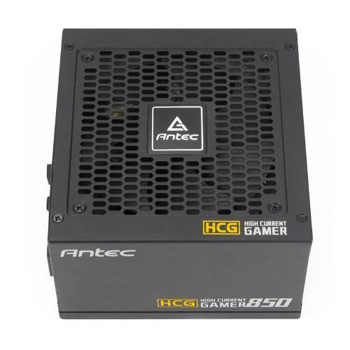 PSU Antec HCG750 - 750W 80 Plus Gold