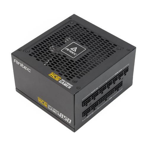 PSU Antec HCG850 - 850W 80 Plus Gold