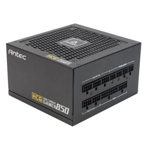 PSU Antec HCG850 - 850W 80 Plus Gold