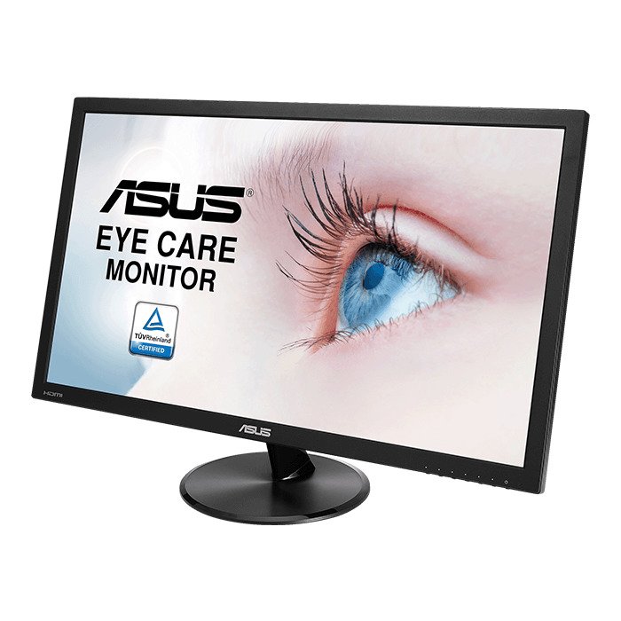 ASUS VP247HAE Eye Care - 23.6in FHD