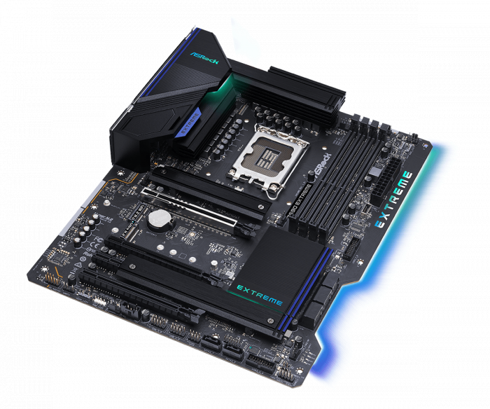 Mainboard Asrock Z690 Extreme - Intel Z690 | Socket 1700 ATX | 4 khe Ram DDR4