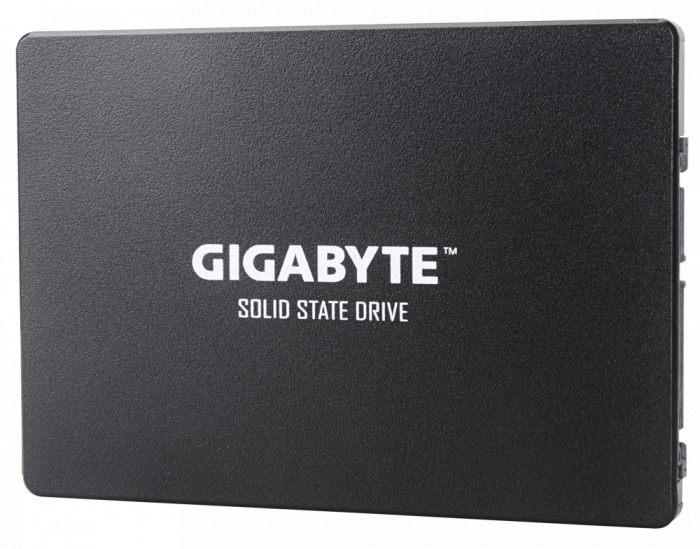 SSD Gigabyte 480GB Sata III