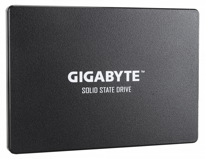 SSD Gigabyte 480GB Sata III