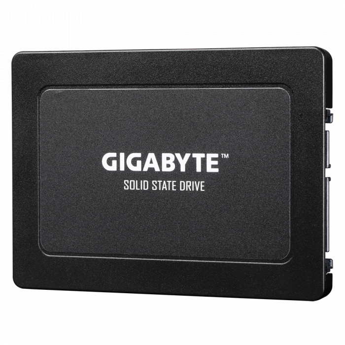 SSD Gigabyte 480GB Sata III