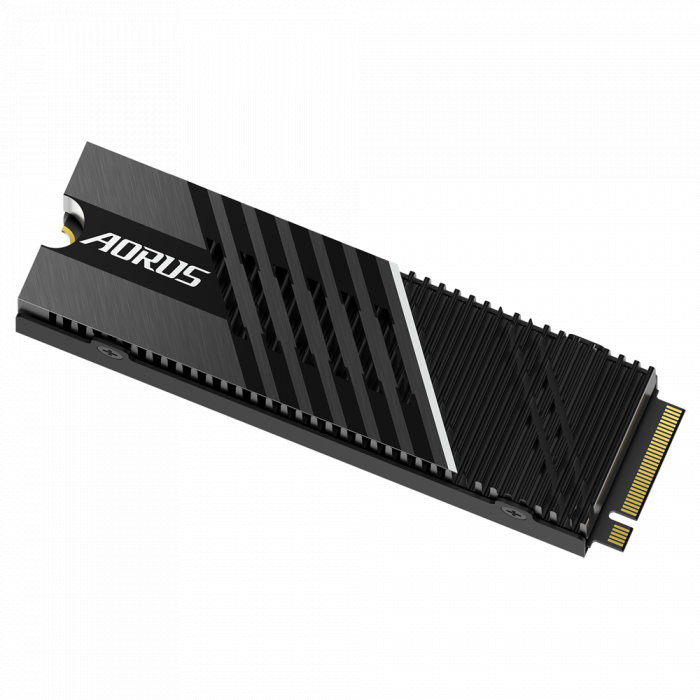 SSD Gigabyte AORUS 7000s 1TB PCIe Gen 4.0x4