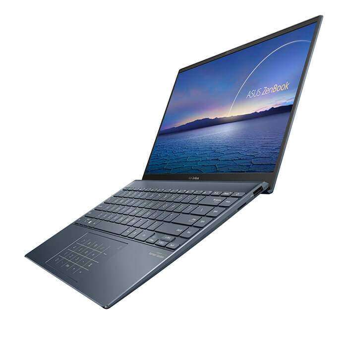ASUS ZenBook 14 UX425EA-BM066T (i5-1135G7/8GB/512GB)