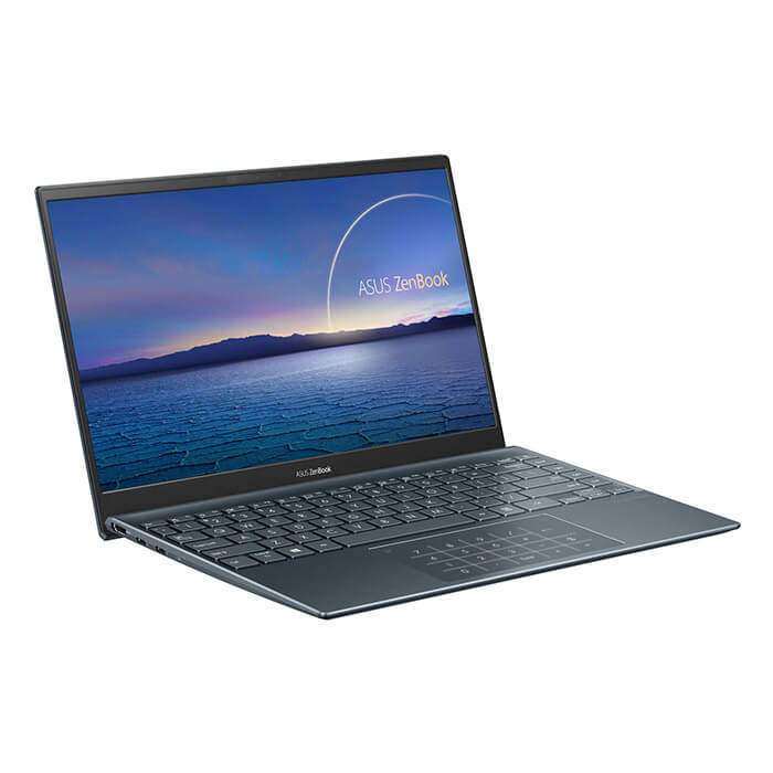 ASUS ZenBook 14 UX425EA-KI474T (i5-1135G7/8GB/512GB)