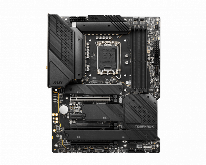 Mainboard MSI MAG Z690 TOMAHAWK Wifi DDR4