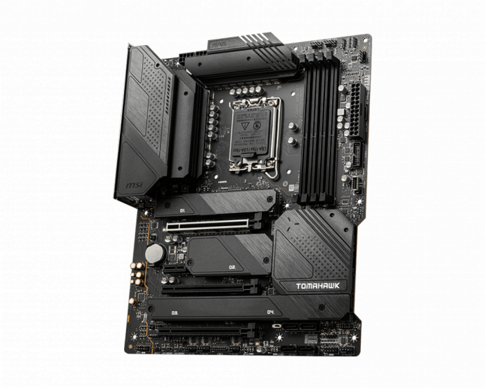 Mainboard MSI MAG Z690 TOMAHAWK Wifi DDR4