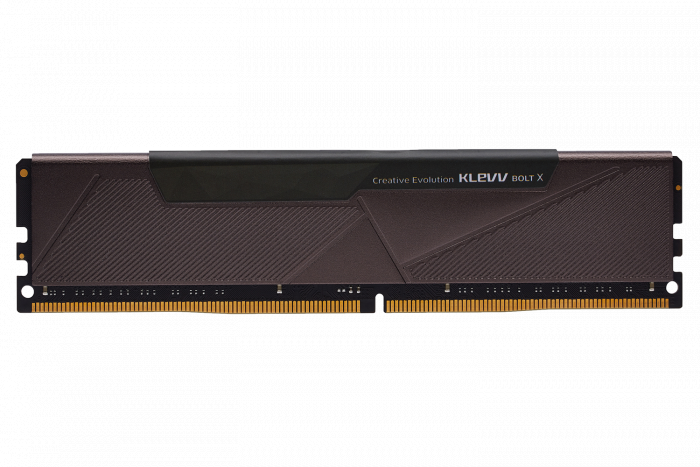 Ram Klevv Bolt X 8GB (1*8GB)  DDR4 Bus 3200 C16