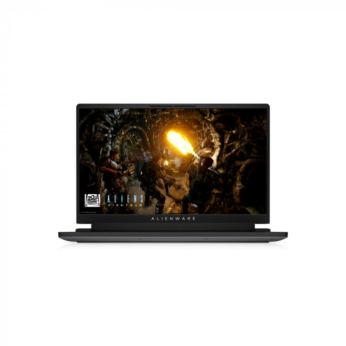 Dell Alienware M15 R6 P109F001ABL Laptop – Black, Core i7-11800H, 32GB RAM, RTX 3060 6GB GDDR6, 1TB SSD, 15.6 inch QHD 240Hz