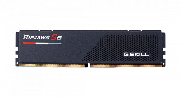 Ram G.Skill Ripjaws S5 32GB (2x16GB) DDR5-5200MHz CL40