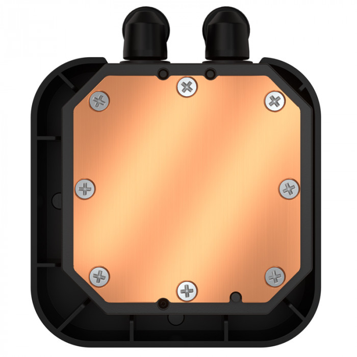 Tản nhiệt nước AIO Corsair iCUE H170i ELITE LCD Display