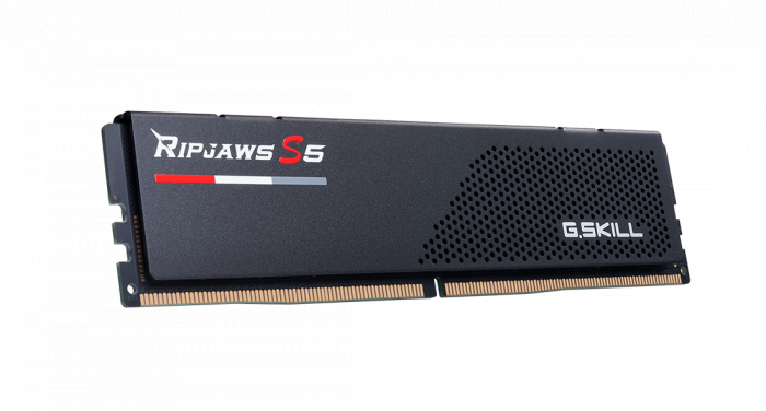 Ram G.Skill Ripjaws S5 32GB (2x16GB) DDR5 5600MHz CL36