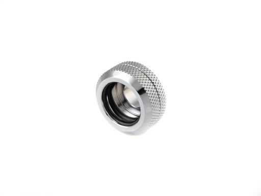 Bitspower Fitting Nối Ống OD16MM (Silver)