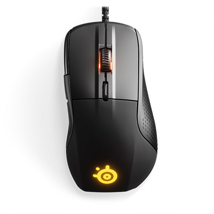 Chuột gaming SteelSeries Rival 710 - OLED 