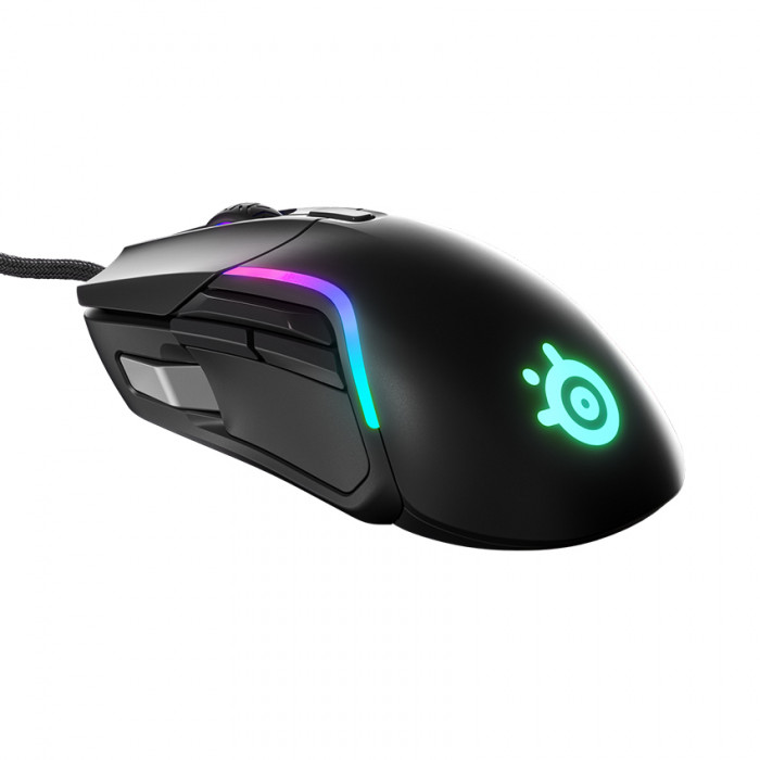 Chuột gaming SteelSeries Rival 5 