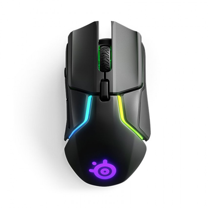 Chuột gaming SteelSeries Rival 600 (RGB)