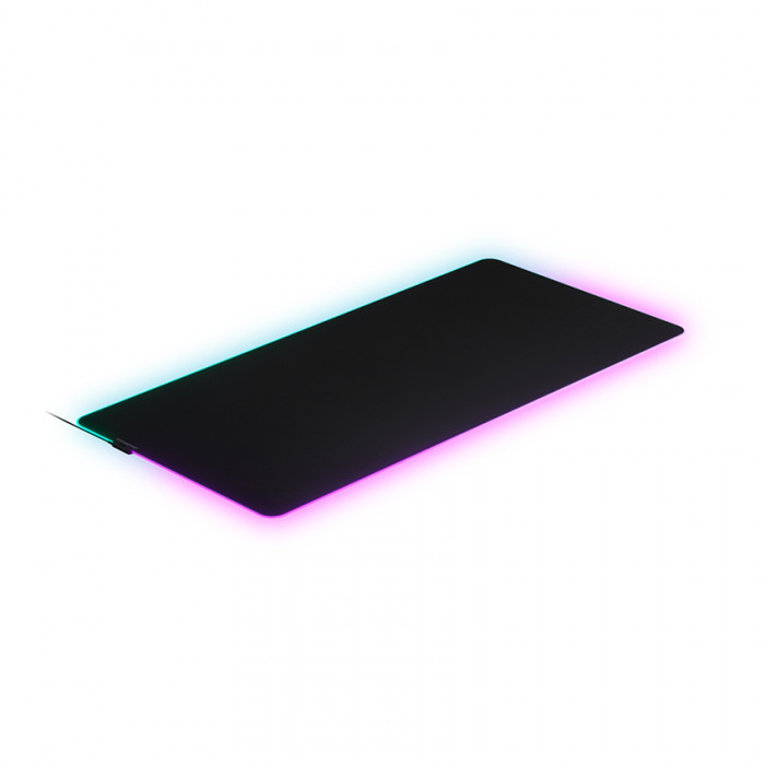 Bàn di chuột SteelSeries QcK Prism Cloth - 3XL (RGB) - NEW