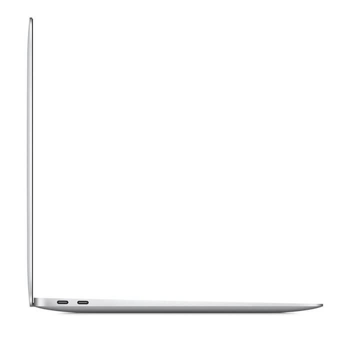 MacBook Air 2020 M1 7GPU/8GB/256GB/Silver)