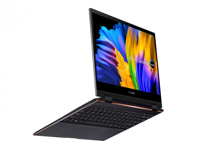 Laptop Asus ZenBook Flip S UX371EA-HL725WS)