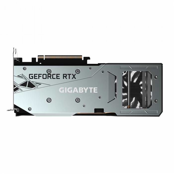 VGA GIGABYTE GeForce RTX™ 3050 GAMING OC 8G