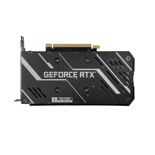 VGA GALAX GeForce RTX™ 3050 EX (1-Click OC) 