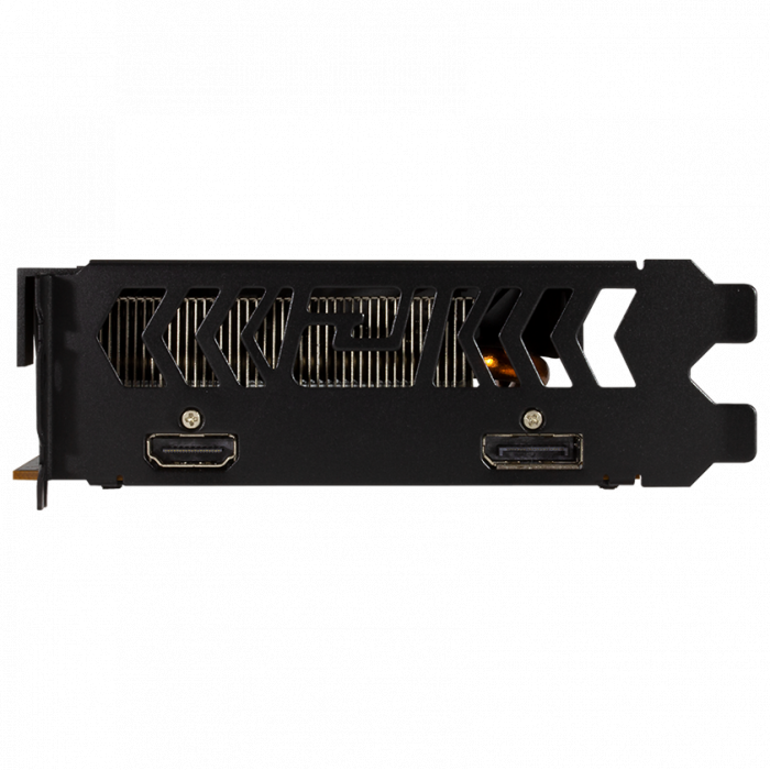 VGA PowerColor AMD Radeon™ RX 6500 XT ITX 4GB GDDR6