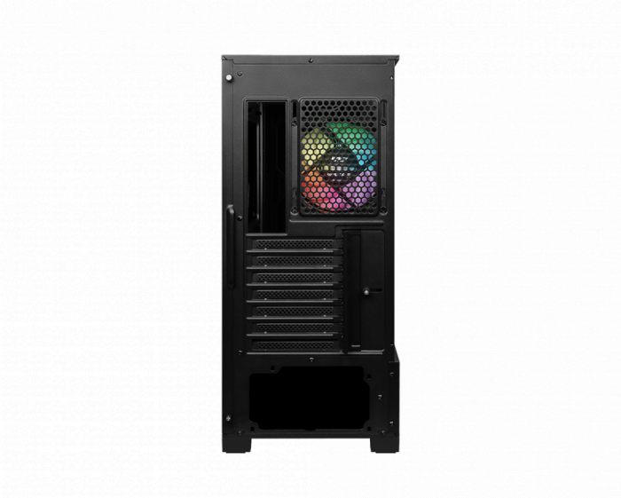 Case MSI MAG FORGE 110R
