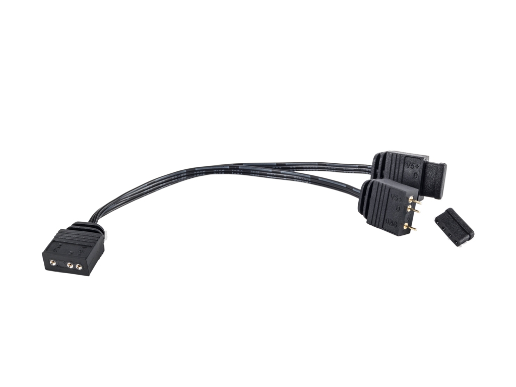 Bitspower Digital RGB Y Cable Y1 (5V)