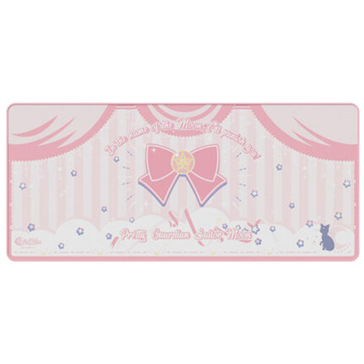 AKKO Mouse Pad - Sailor Moon Crystal XXL