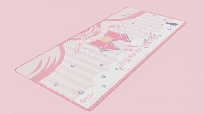 AKKO Mouse Pad - Sailor Moon Crystal XXL