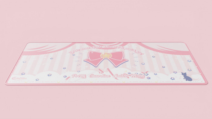 AKKO Mouse Pad - Sailor Moon Crystal XXL