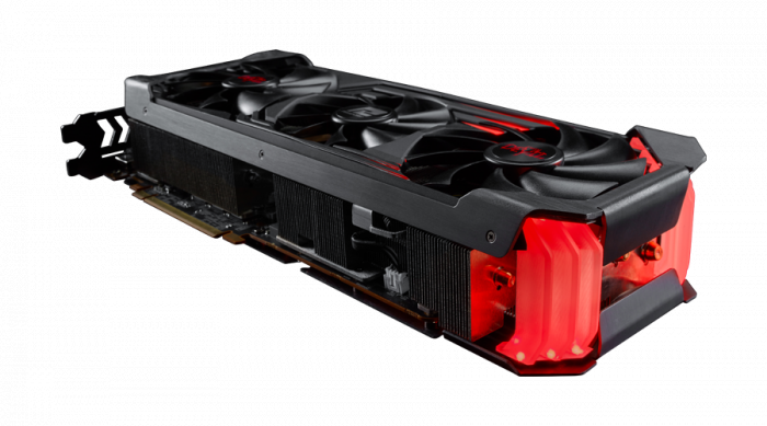 VGA Red Devil AMD Radeon™ RX 6900 XT 16GB GDDR6