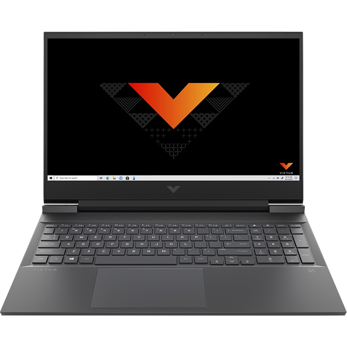 Laptop HP Gaming VICTUS 16-e0179AX (4R0V0PA) (R5 5600H/8GB/512GB/16.1 FHD/RTX3050Ti/Black)