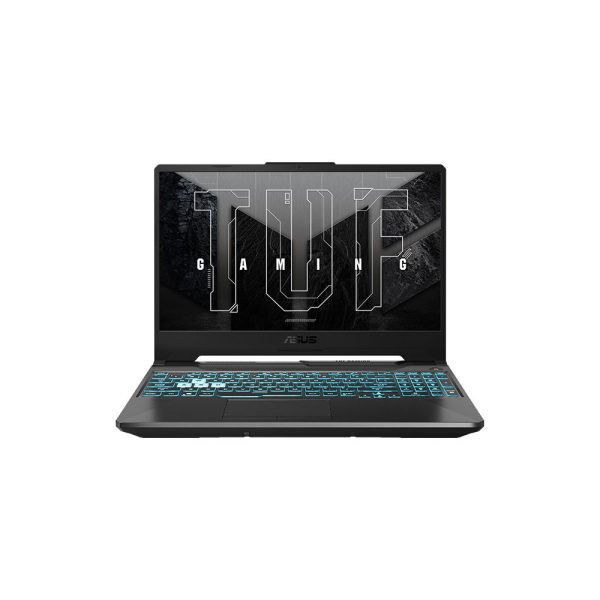 Laptop Asus TUF A15 FA506IHR-HN019W (Ryzen 5 4600H/8GB/512GB/GTX 1650/15.6 FHD/Graphite Black)