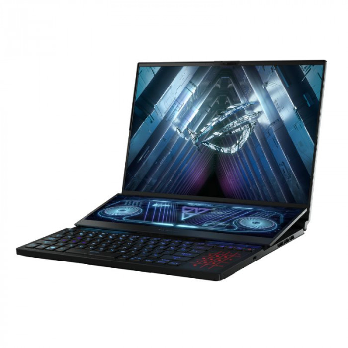 Laptop ASUS ROG Zephyrus Duo 16 GX650RX-LO023WRTX(Ryzen 9 6980HX/32GB/2TB/3080Ti/16 WQXGA)